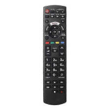 Panasonic TV-Fernbedienung für alle Modelle,