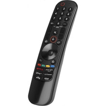 2025 Neueste Magic Remote für LG TV-Fernbedienung Ersatz. Kompatibel mit