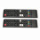 All-in-One TV Remote Control for Smart TVs, LED, LCD, HDTVs, and 3D Series-Compatible Replacement Remote 3