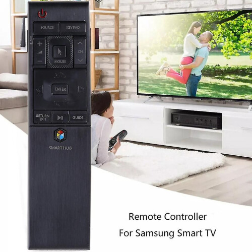 Télécommande de remplacement pour lecteur multimédia BN59-01220D 1