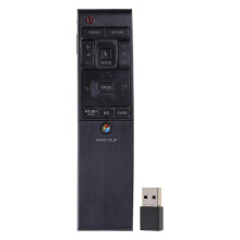 Télécommande de remplacement pour lecteur multimédia BN59-01220D