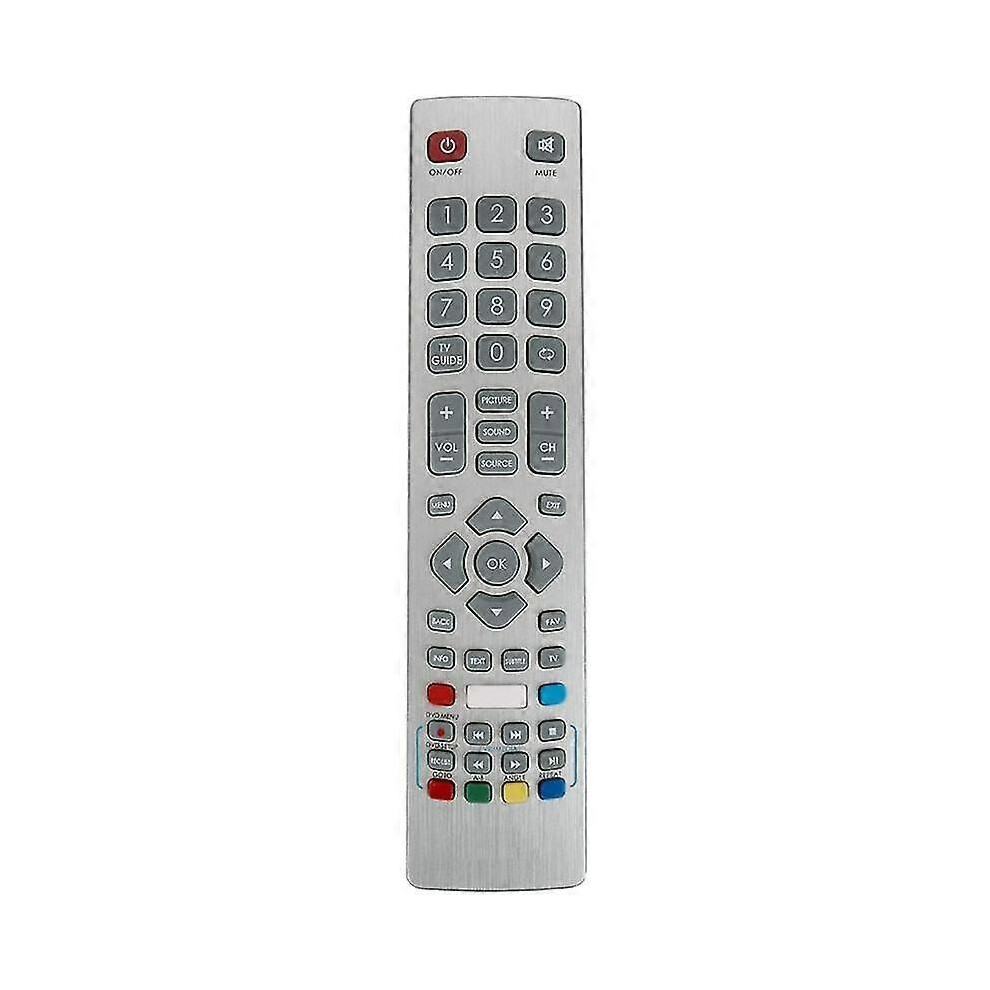 Tv-Fernbedienung – Ersatzfernbedienung Für Sharp Aquos
