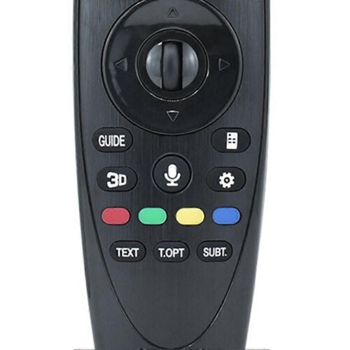 Control remoto AN-MR600 para LG Smart LED TV Control remoto 2
