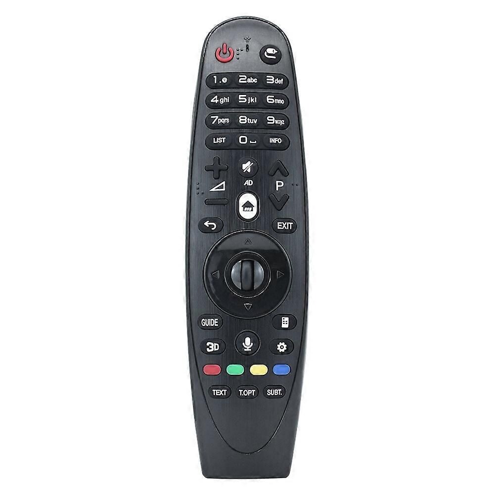 Nuovo sostituire AN-MR600 per LG Smart TV telecomando infrarossi 40UF7769 49U Nuovo sostituire AN-MR600 per LG Smart TV telecomando infrarossi 40UF7769 49U