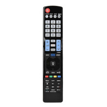 Télécommande à gros boutons pour téléviseurs intelligents LG