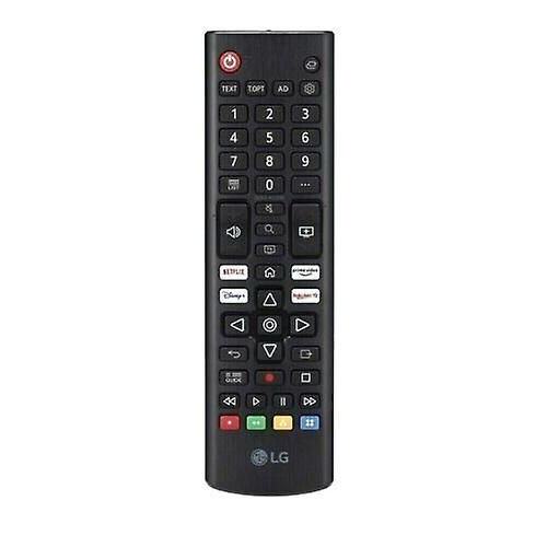 Per telecomando LG AKB76037605 Smart TV con / Amazon / Disney 1