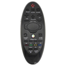 2-in-1 afstandsbediening universeel voor Samsung TV-afstandsbediening BN5