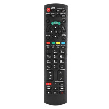 Ersatz-TV-Fernbedienungscontroller für N2QAYB000572 N2QAYB000487 EUR76280EUR-77 Edition A