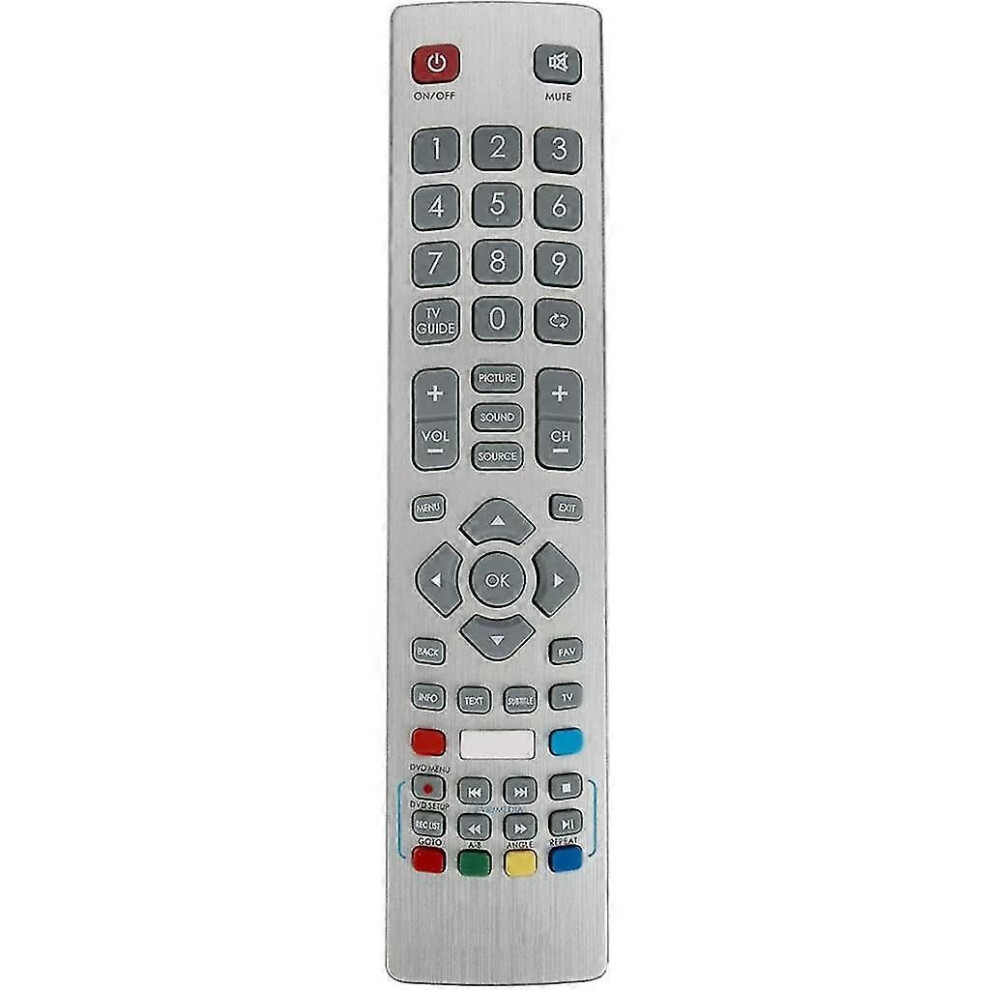 Tv-Fernbedienung – Ersatzfernbedienung Für Sharp Aquos Neu