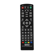 Mando a distancia universal para TV DVB-T2 - Receptor de televisión por satélite D1155