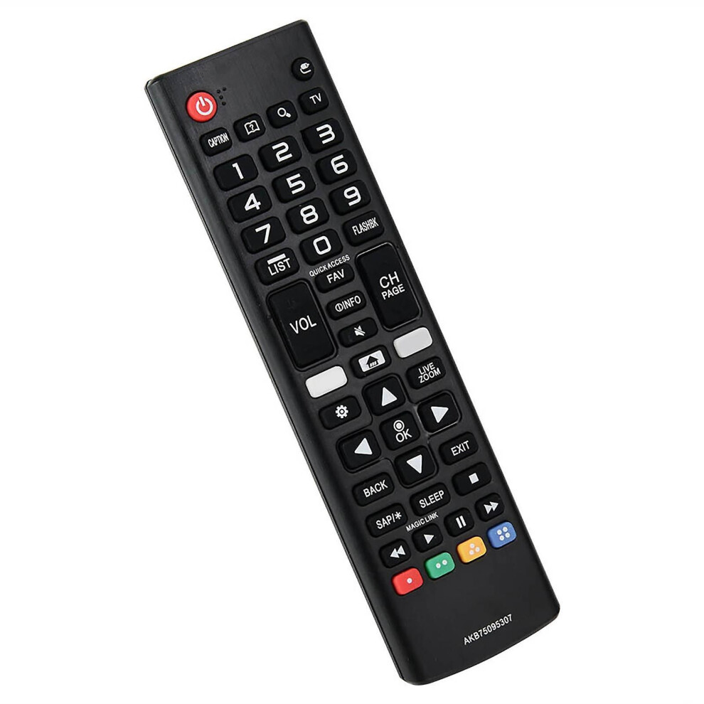 Controlfor TV,Remote Control Controller Replacement Smart Control Controller Unrivaled Performance