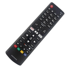 Universal LG Remote Control, LG TV Remote Control, Fits All LG Remote Control  Smart TV with Batteries