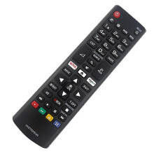 Universal-Fernbedienung für LG-Fernseher, Original-Smart-TV-Fernbedienung für alle LG-Fernseher, inkl.
