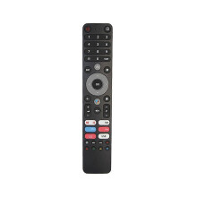 Universele Smart TV-afstandsbediening voor DEXP, Viomi, CHIQ, Voice