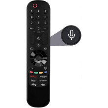 2025 Neuestes Modell für LG Smart TV-Fernbedienung, Magic Remote