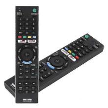 RMT-TX300E per telecomando TV Sony RMTTX300E Youtube Netflix 20250427
