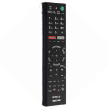 Sony 4K Smart Voice TV Remote Control RMF-TX310E
