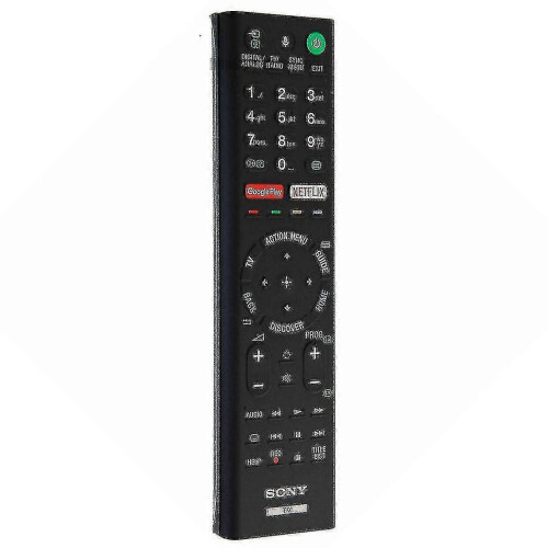 Sony 4K Smart Voice TV Remote Control RMF-TX310E