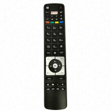 Universele tv-afstandsbediening voor Telefunken - Vervangende afstandsbediening compatibel met Telefunken-tv's