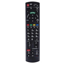 Universal-TV-Fernbedienung N2QAYB 3D für Panasonic
