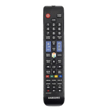 Aa59-00582a For Samsung Tv Remote Control Un32eh4500 Un46es6100f 20250427