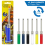 Clipper 3pc x Clipper Tube PLUS Lighter Refillable Gas Cookers BBQ Camping 1