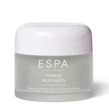ESPA Fitness Bath Salts 55g
