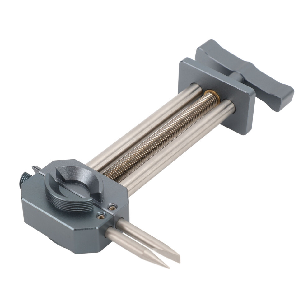 Camera Lens Vise Repair Tool Kit, 8-110Mm Adjustable Clamp 6901326227154