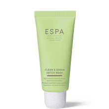 ESPA Clean & Green Detox Mask