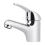 Cloakroom Basin Mixer Tap Chrome Basin Sink  Bathroom  Fixings  Waste 6