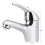 Cloakroom Basin Mixer Tap Chrome Basin Sink  Bathroom  Fixings  Waste 10