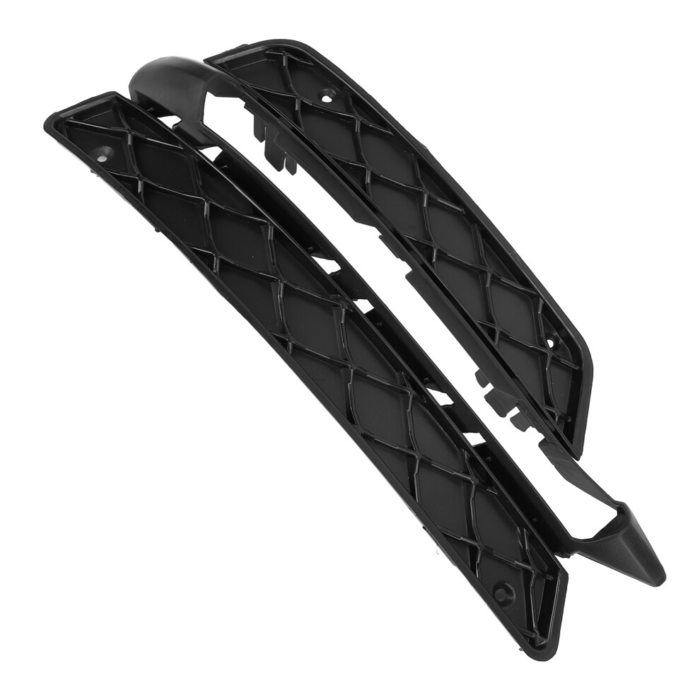 Left Bumper Grille w/ DRL for C-Class W204 2011-2014-image-OPC-PHYBPZ6-NEW