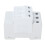 DC SPD Surge Protector 1000V 20-40KA Rail Mount 1