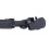 Baby Stroller Bumper Bar Handle 40cm PU Leather Grip 12