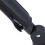 Baby Stroller Bumper Bar Handle 40cm PU Leather Grip 8