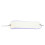 Fishing Flasher ABS Double Sided Luminous Swivel 28cm Purple 3