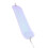 Fishing Flasher ABS Double Sided Luminous Swivel 28cm Purple 9