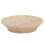 Bamboo Wine Glass Charcuterie Topper Coaster - Elegant 3