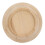 Bamboo Wine Glass Charcuterie Topper Coaster - Elegant 9