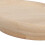Bamboo Wine Glass Charcuterie Topper Coaster - Elegant 10
