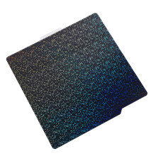 PEY Druckplatte 257x257mm, 10.12x10.12in, X1C