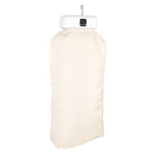 Portable Foldable Electric Clothes Dryer 9-12pcs US Plug