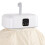 Portable Foldable Electric Clothes Dryer 9-12pcs US Plug 13