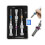 3pcs/set 7 Pin Advanced Tubular Lock Kit 19