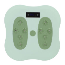 Twist Waist Board Green with Digital Counter 300mAh USB