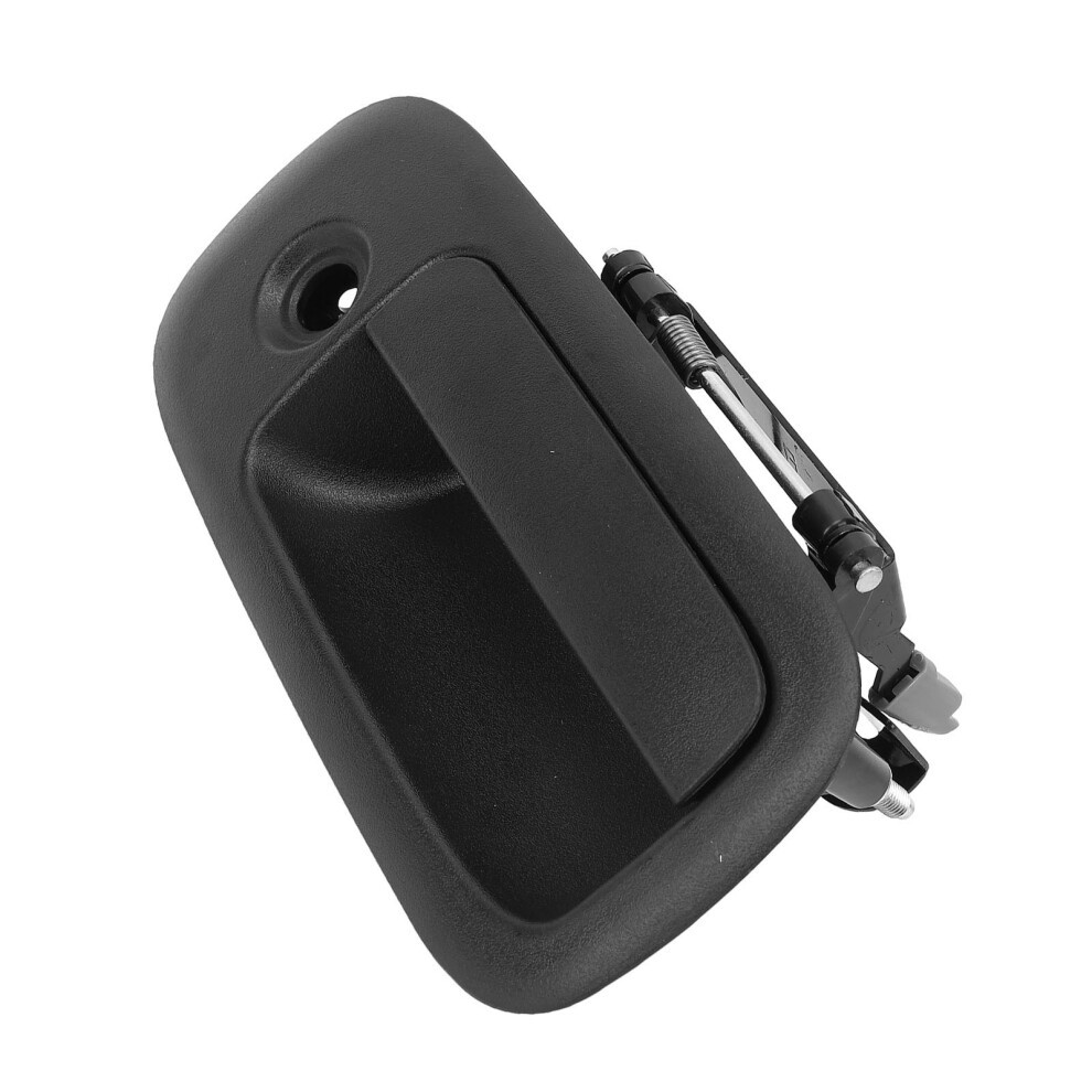 Exterior Door Handle Right For Express 1500 2500 3500 4931326310909