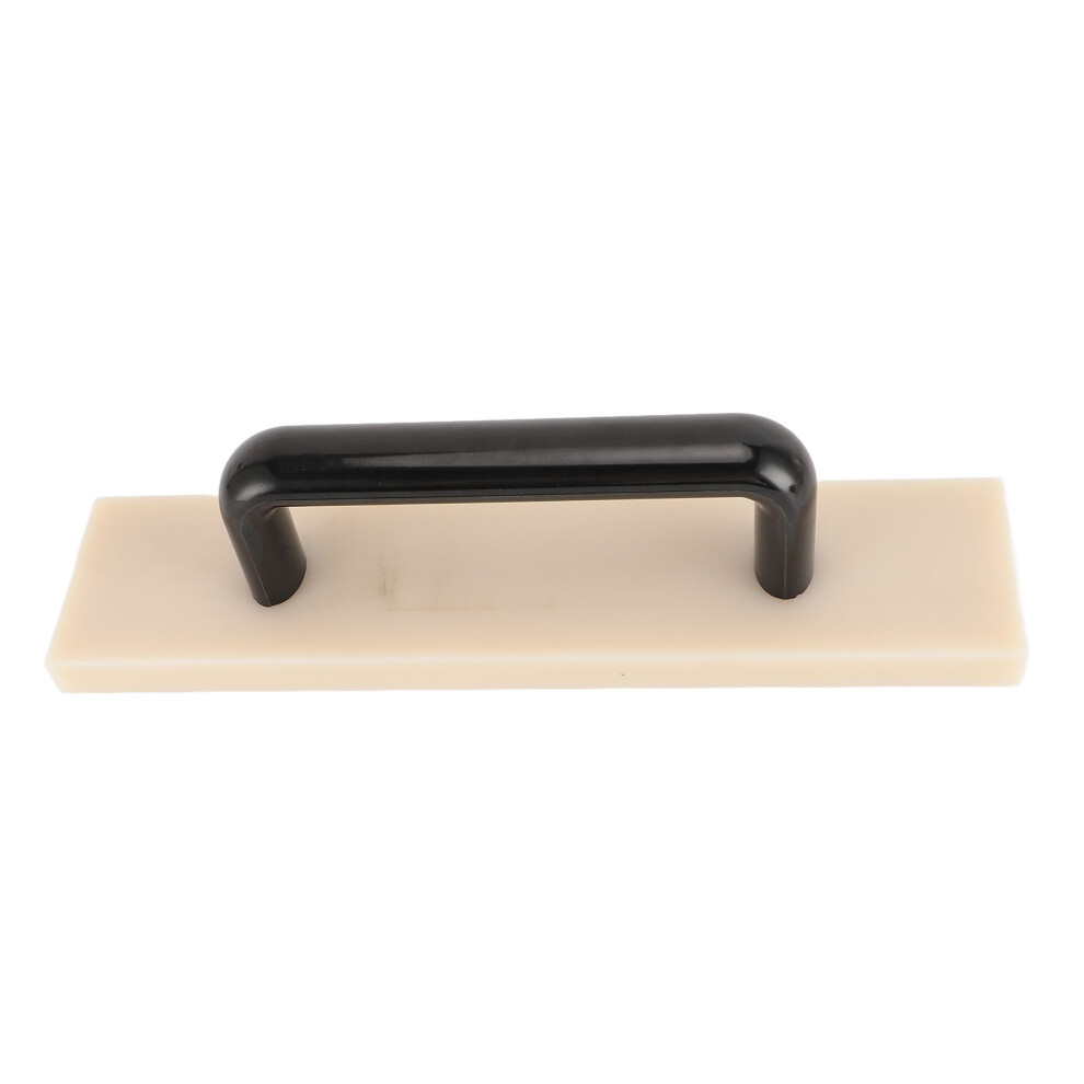 Tapping Block Nylon With Handle 30Cm / 11.8In Tool 9341326312905