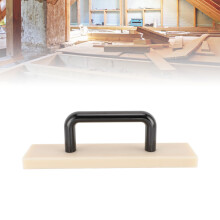 Nylon-Abkantblock mit Griff, 25 cm/9,8 Zoll Bodenlegerwerkzeug