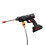 Living And Home Cordless Electric Handheld Pressure Washer Cleaner 6