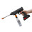 Living And Home Cordless Electric Handheld Pressure Washer Cleaner 5